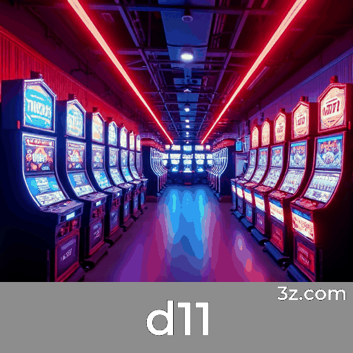 Aproveite os bônus imperdíveis e exclusivos do d11