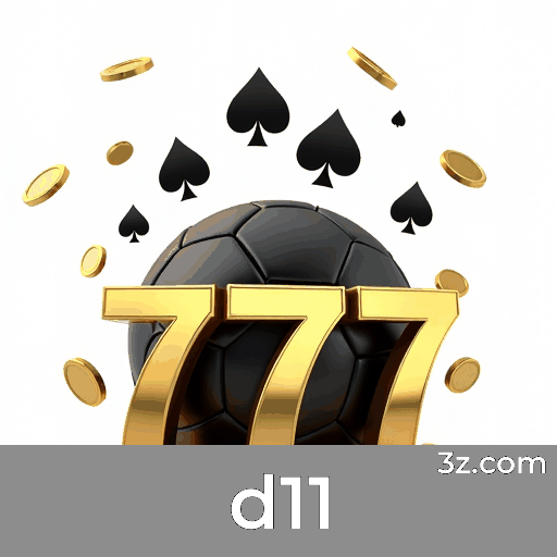 d11: Seu Cassino e Plataforma de Apostas Segura e Profissional