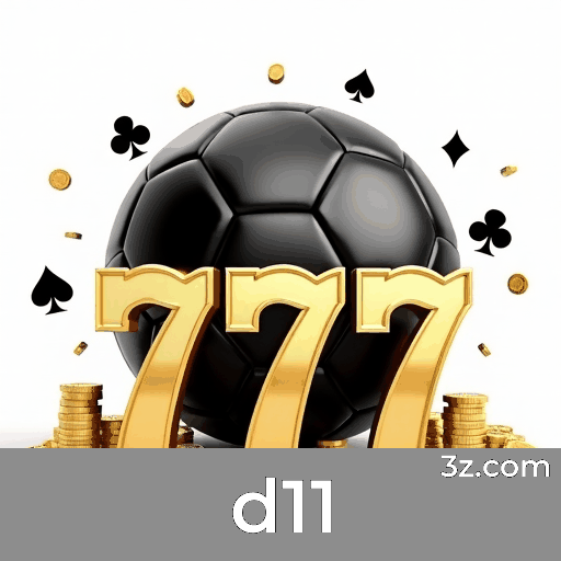 d11: O Paraíso de Jogos Selecionados e Excelentes