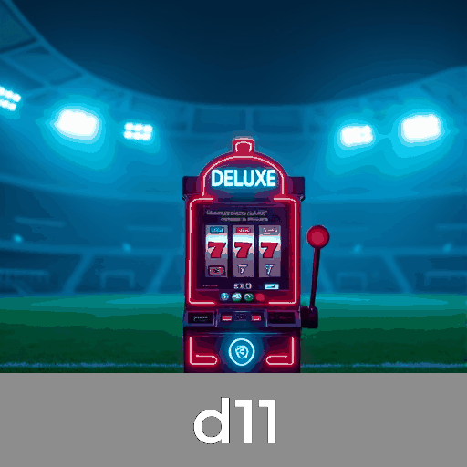 d11: O Melhor Plataforma de Cassino do Brasil