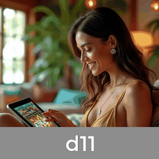 Aproveite os bônus e ofertas imperdíveis do d11