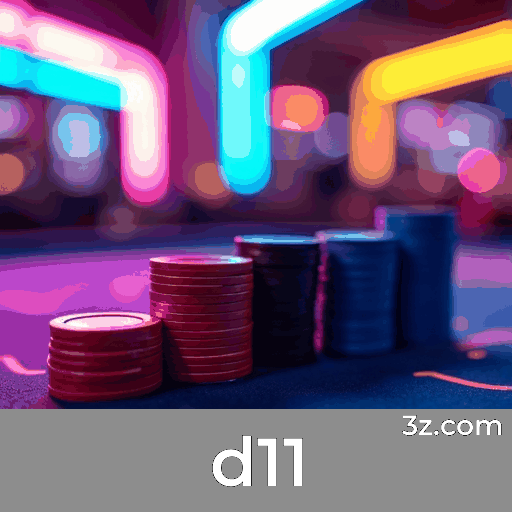 Inovação Mobile com d11: Design Responsivo e Tecnologia de Apostas