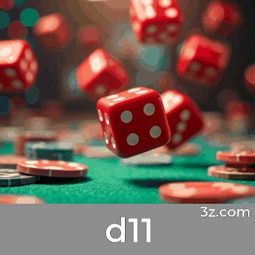 d11: Seu Cassino e Plataforma de Apostas Segura e Profissional